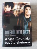 Anna gavalda - we could be together (novel)