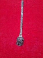 Hungarian non-commissioned officer sword tassel