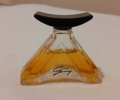 Vintage Genny Eau De Toilette  5ml Mini ml/kép (mini parfüm)