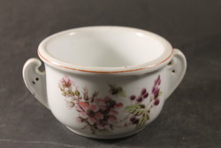 Antique coma bowl 885