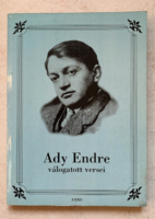 Ady Endre válogatott versei
