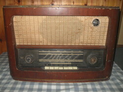 Balaton radio
