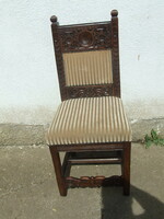 Antik  szék