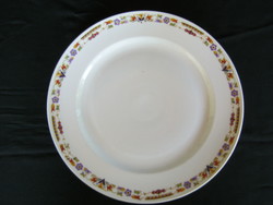Zsolnay porcelain large serving bowl 30 cm