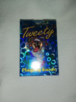 Tweety and Friends Rummy Card Pack