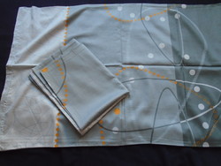 Párnahuzat.  2 db. új pamut párnahuzat. 102 x 66 cm.