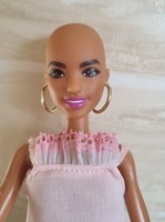 Eredeti különleges Mattel Barbie baba Indonézia 2015