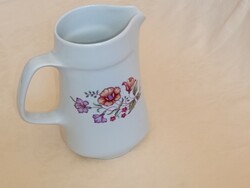 Water jug 1.2l lowland porcelain
