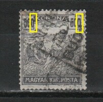 Misprints, curiosities 1500 Hungarian mpik 378