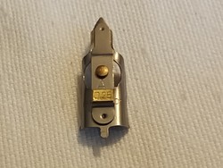 200 Forintos ládám - Pelikan Graphos 0,25mm toll retro