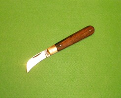 Imrik's knife. From collection