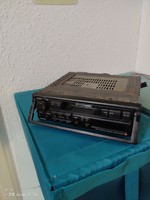 Pioneer keh5100 retro car radio