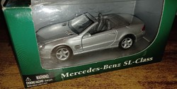 Mercedes SL modell 1:38