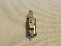 200 Forintos ládám - Pelikan Graphos 0,4mm toll retro