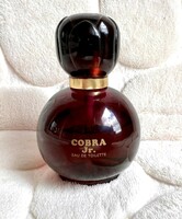 Cobra Jr. eau de toilette retro francia kölni