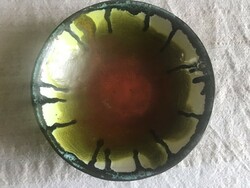 Mónika Laborcz 20cm ceramic bowl