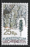 Liechtenstein  0396 Mi 913        0,30 Euró