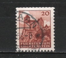 Liechtenstein  0259 Mi 223       1,30 Euró