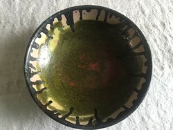 Mónica Laborz ceramic bowl 20cm.
