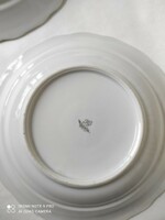 Porcelain deep plate kp