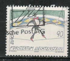Liechtenstein  0383 Mi 1283        1,60 Euró