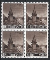 Liechtenstein  0299 Mi 362 postatiszta      8,00 Euró