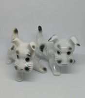 Porcelán Kutyusok!