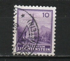 Liechtenstein  0249 Mi 128        1,30 Euró