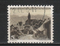 Liechtenstein  0260 Mi 225       0,30 Euró