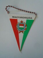 D202148 Futball - Magyaroszág (Portugália)  Hungary Hungría   1970's  98 x  75 mm