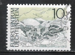 Liechtenstein  0355 Mi 573        0,30 Euró