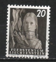 Liechtenstein  0277 Mi 292        1,00 Euró