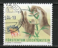 Liechtenstein  0389 Mi 1339        1,20 Euró