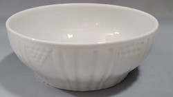 Zsolnay patty bowl
