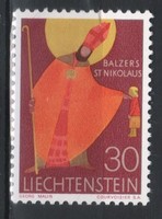 Liechtenstein  0315 Mi 488 postatiszta        0,40 Euró