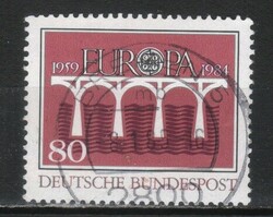 Bundes 3084 Mi 1211       0,50 Euró