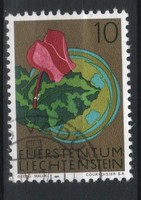 Liechtenstein  0336 Mi 539        0,30 Euró