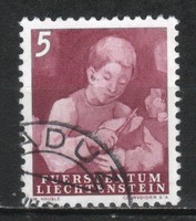 Liechtenstein  0272 Mi 289         0,30 Euró