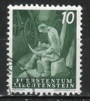 Liechtenstein  0275 Mi 290         0,60 Euró