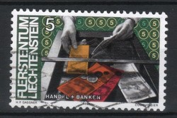 Liechtenstein  0372 Mi 849        0,30 Euró