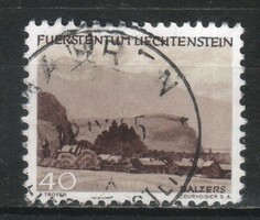 Liechtenstein  0268 Mi 231       1,50 Euró