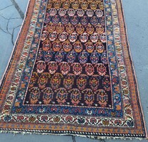 Botach pattern, antique, Caucasian, 110 x 300 cm