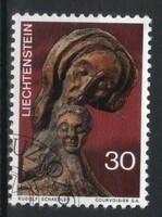 Liechtenstein  0333 Mi 532        0,30 Euró