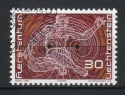 Liechtenstein  0323 Mi 509        0,30 Euró