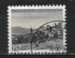 Liechtenstein  0262 Mi 226       0,30 Euró