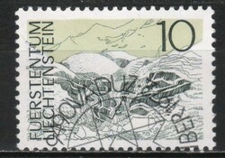 Liechtenstein  0354 Mi 573        0,30 Euró