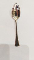 Silver spoon with Diana head, in mirror-like condition! (Ezt. 24/18.)