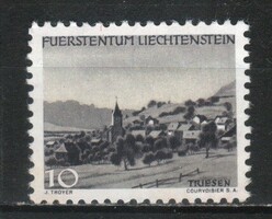 Liechtenstein  0263 Mi 226       0,30 Euró