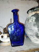 Old apothecary bottle 27cm