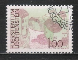 Liechtenstein  0357 Mi 576       1,10 Euró